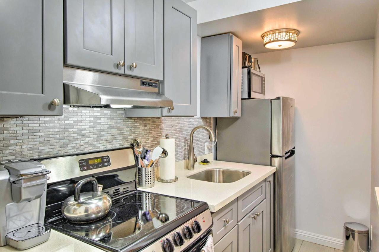 Luxury Studio With Hot Tub And San Francisco Bay Views Richmond Zewnętrze zdjęcie